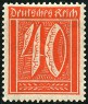 Timbre Y&T N143