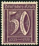 Briefmarken Y&T N144