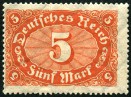 Stamp Y&T N151