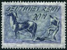 Timbre Empire allemand (1872-1945) Y&T N153