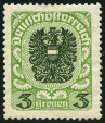 Stamp Y&T N227