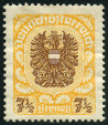 Stamp Y&T N230