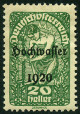 Briefmarken Y&T N235