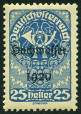 Briefmarken Y&T N236