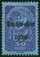 Briefmarken Y&T N237