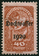 Briefmarken Y&T N238