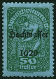 Briefmarken Y&T N239