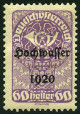 Briefmarken Y&T N240