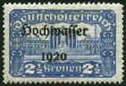 Briefmarken Y&T N245