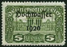 Briefmarken Y&T N248