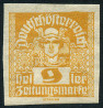 Stamp Y&T NJX41