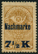 Stamp Y&T NTA101A