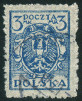 Stamp Y&T N220