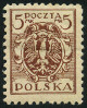Stamp Y&T N222