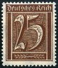 Stamp Y&T N163