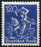 Stamp Y&T N171