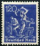 Stamp Y&T N171