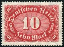 Stamp Y&T N175