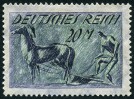 Timbre Empire allemand (1872-1945) Y&T N178