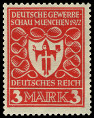 Briefmarken Y&T N216