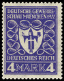 Briefmarken Y&T N217