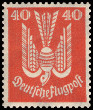 Stamp Y&T NPA4