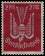 Stamp Y&T NPA9