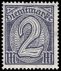 Stamp Y&T NSE32