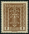 Stamp Y&T N254