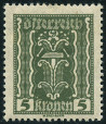 Stamp Y&T N258