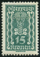 Stamp Y&T N262