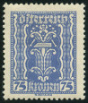 Stamp Y&T N269