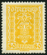 Stamp Y&T N270