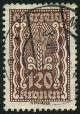 Stamp Y&T N272