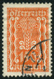 Stamp Y&T N273