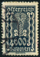 Stamp Y&T N281