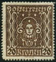 Stamp Y&T N282