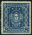 Stamp Y&T N283