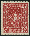 Stamp Y&T N284