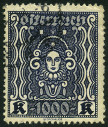 Stamp Y&T N288