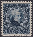 Briefmarken Y&T N291