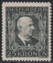 Briefmarken Y&T N294