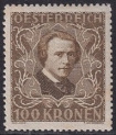 Briefmarken Y&T N296