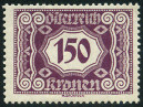 Timbre Y&T N�TA118