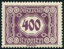 Stamp Y&T NTA120