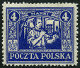 Stamp Y&T N252