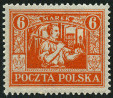 Stamp Y&T N254