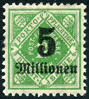 Timbre Royaume de Wurtemberg (1851-1924) Y&T NSE173
