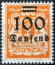 Briefmarken Y&T N142
