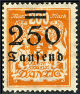 Briefmarken Y&T N143